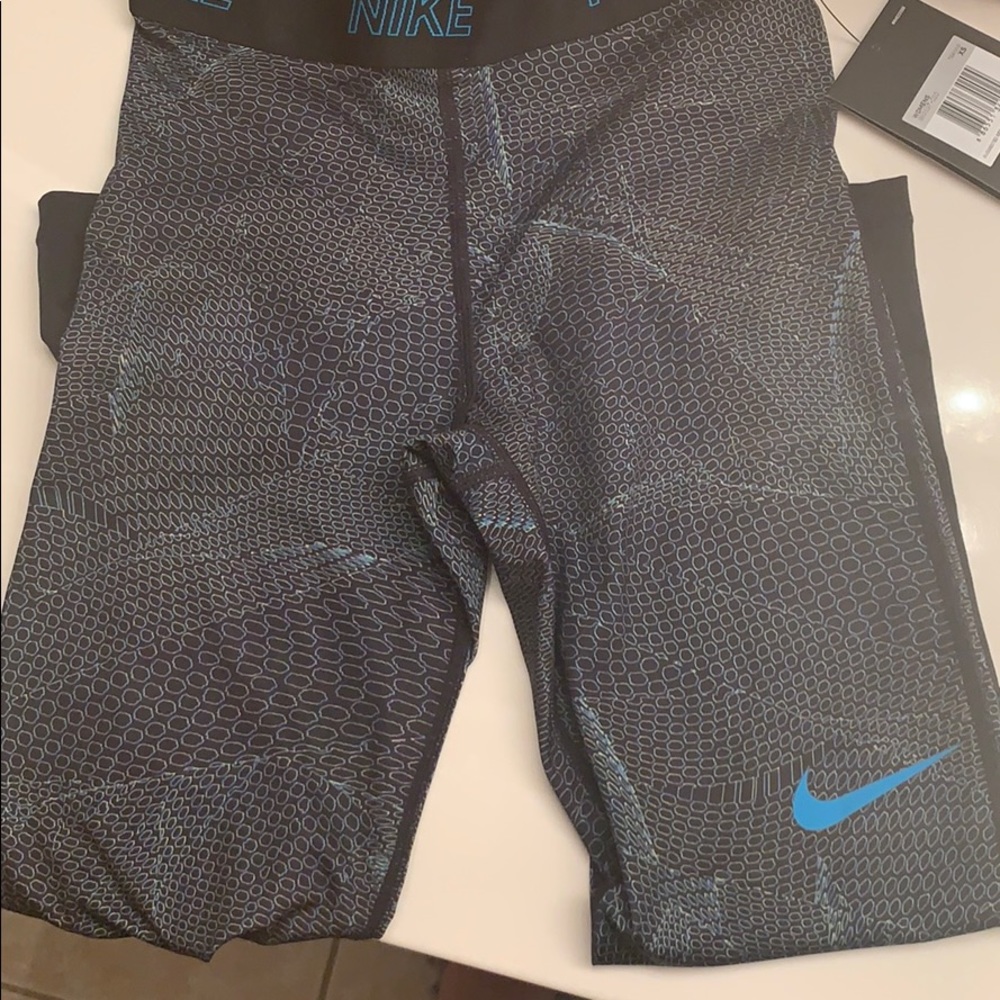 Nike tights/leggings